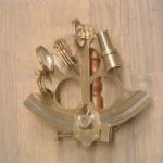 302 2237 Sextant